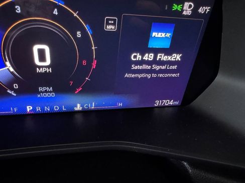 Certified 2024 Chevrolet Colorado Trail Boss w/ Advanced Trailering Package image 13