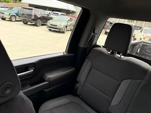 Used 2023 Chevrolet Silverado 2500 LT w/ Convenience Package AWD/4WD image 51