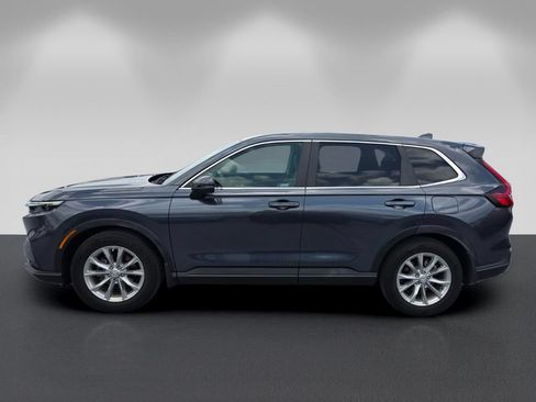 Used 2023 Honda CR-V EX-L image 7