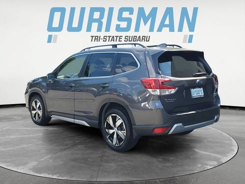Used 2021 Subaru Forester Touring AWD/4WD image 4
