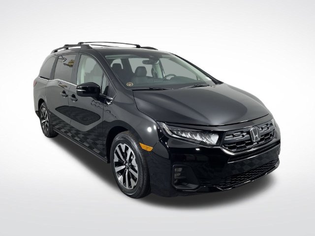 New 2026 Honda Odyssey EX-L image 11