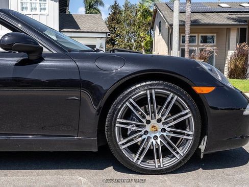 Used 2015 Porsche 911 Carrera RWD image 11