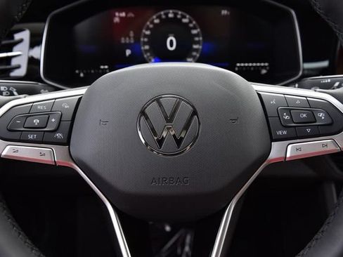 New 2027 Volkswagen Jetta S FWD image 18