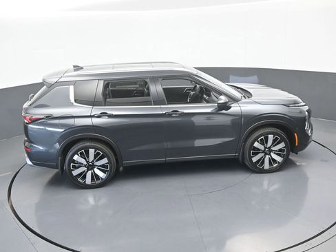 New 2026 Mitsubishi Outlander SEL image 52