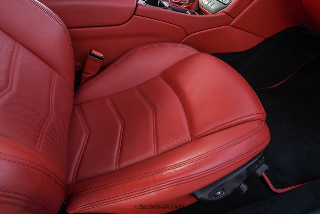 Used 2016 Maserati GranTurismo MC RWD image 43