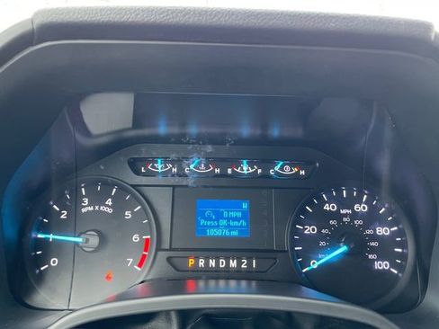 Used 2018 Ford F250 XL w/ Power Equipment Group image 17