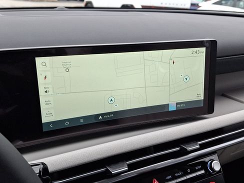 New 2026 Hyundai Tucson Limited image 16