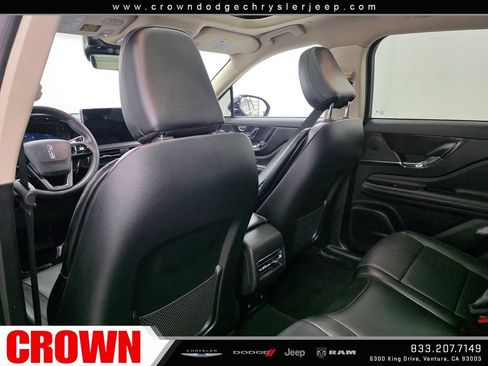 Used 2024 Lincoln Corsair Grand Touring w/ Equipment Group 301A AWD/4WD image 19