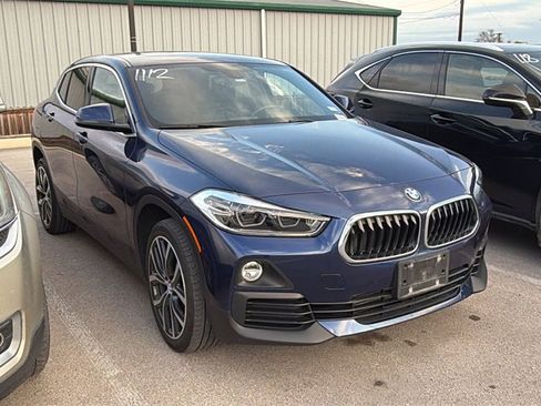 Used 2018 BMW X2 xDrive28i w/ Convenience Package image 3