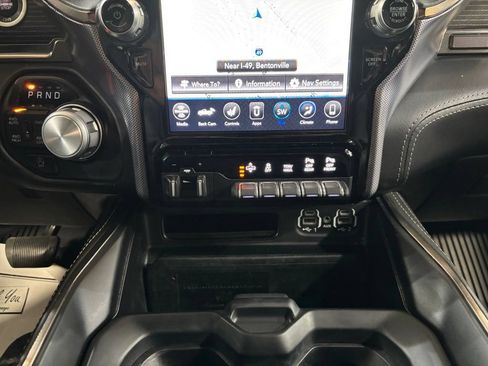 Used 2020 RAM 1500 Limited w/ Advanced Safety Group AWD/4WD image 16