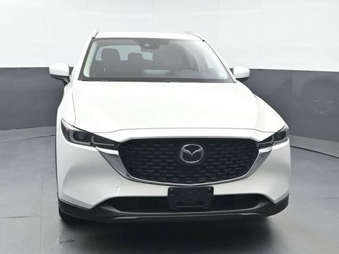 Certified 2023 MAZDA CX-5 AWD 2.5 S w/ Select Package image 8