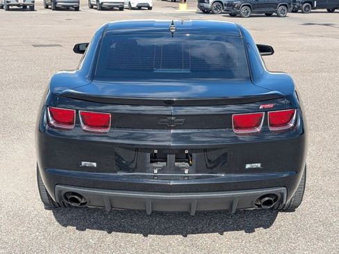 Used 2011 Chevrolet Camaro LT w/ RS Package image 6