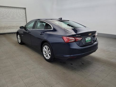 Used 2022 Chevrolet Malibu LT image 5