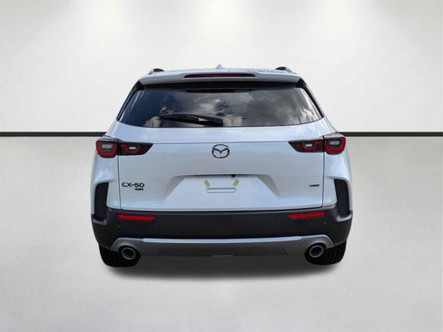 New 2026 MAZDA CX-50 AWD 2.5 S image 7