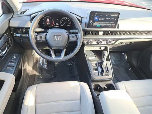Used 2024 Honda CR-V EX-L image 15
