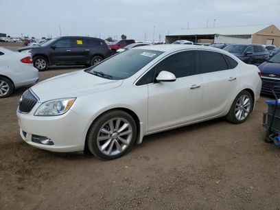 Used 2014 Buick Verano Leather