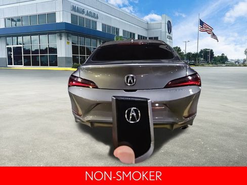 Used 2024 Acura Integra image 6