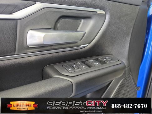 New 2026 RAM 1500 Big Horn image 13