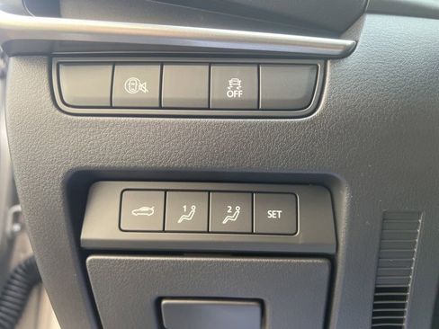 New 2026 MAZDA MAZDA3 2.5 S Sedan w/ Preferred Pkg FWD image 16