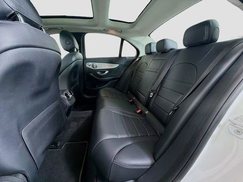 Used 2016 Mercedes-Benz C 300 4MATIC Sedan image 22