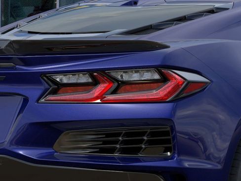 New 2025 Chevrolet Corvette Z06 image 23