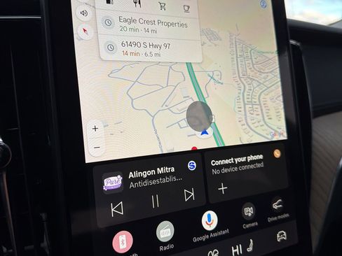 New 2026 Volvo XC60 B5 Ultra w/ Protection Package Premier image 22