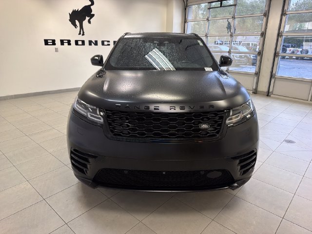 Used 2021 Land Rover Range Rover Velar R-Dynamic HSE AWD/4WD image 2