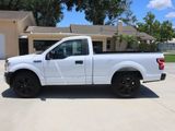 Used 2019 Ford F150 XL w/ Trailer Tow Package image 5