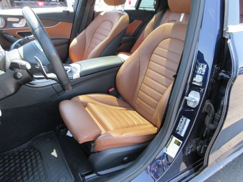 Used 2020 Mercedes-Benz C 43 AMG 4MATIC Sedan image 20