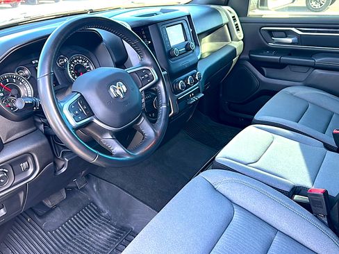 Used 2023 RAM 1500 Lone Star image 12