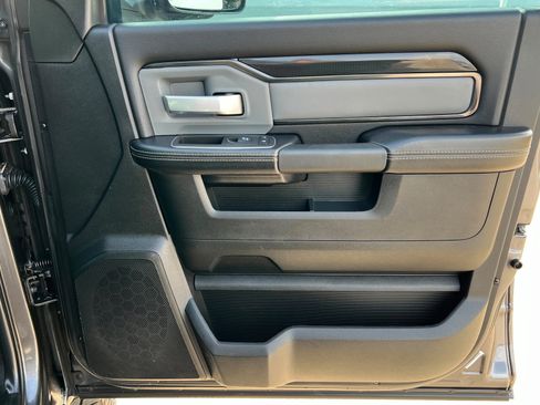 Used 2022 RAM 2500 Power Wagon w/ Level 2 Equipment Group image 23