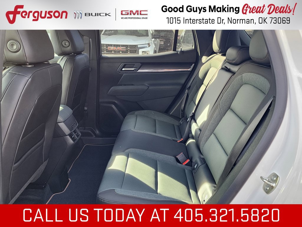 New 2026 GMC Terrain AT4 w/ Convenience Package III AWD/4WD image 44