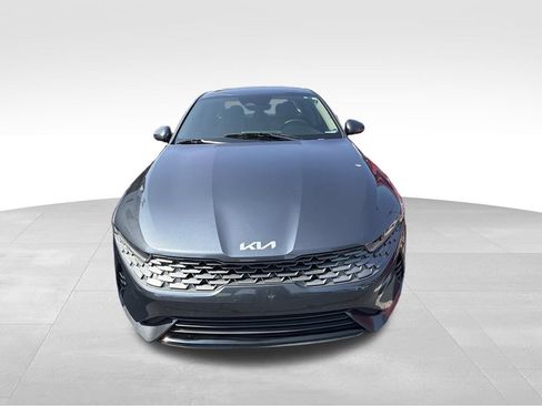 Used 2022 Kia K5 LXS FWD image 6