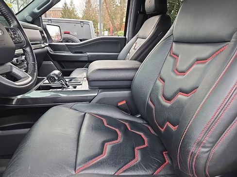 Used 2022 Ford F150 XLT w/ Equipment Group 302A High image 23