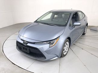 Used 2022 Toyota Corolla LE image 1