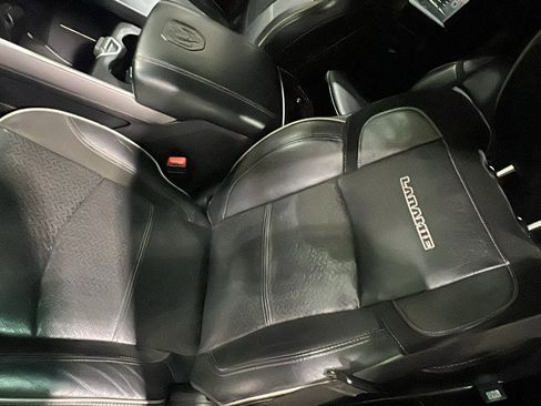 Used 2020 RAM 3500 Laramie image 10