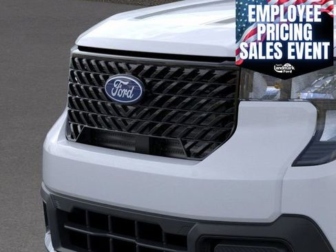 New 2026 Ford Maverick XLT w/ XLT Luxury Package AWD/4WD image 18