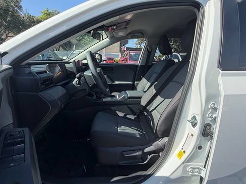 Certified 2026 Toyota RAV4 LE FWD image 9