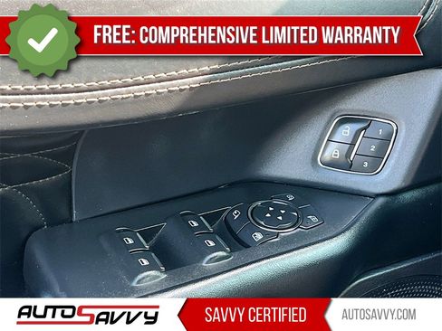 Used 2020 Ford Expedition Platinum image 18