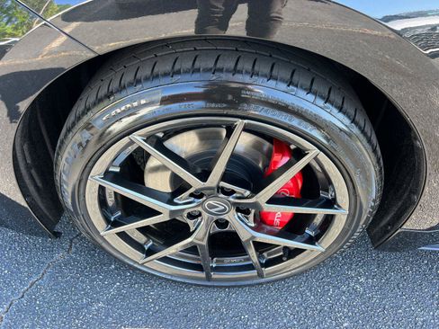 New 2026 Lexus IS 350 F Sport RWD image 12