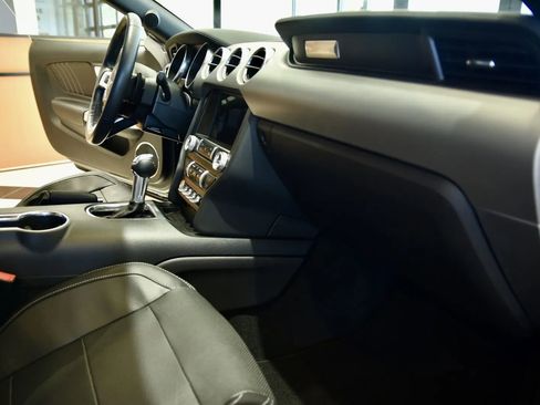 Used 2022 Ford Mustang GT Premium w/ Ford Safe & Smart Package image 22