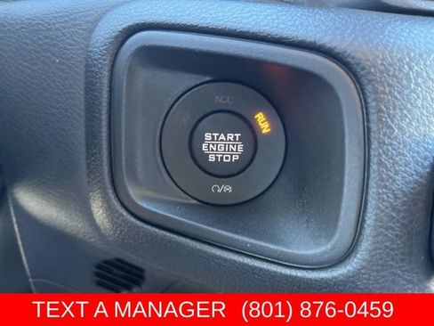 New 2025 Jeep Gladiator Sport AWD/4WD image 27