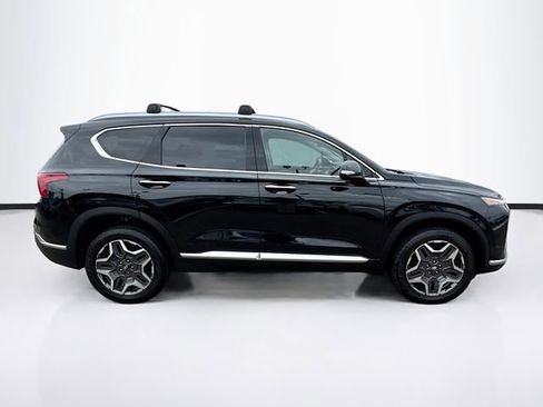Used 2023 Hyundai Santa Fe Limited AWD/4WD image 10