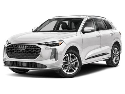 New 2026 Audi Q5 Prestige