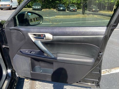 Used 2014 Lexus CT 200h image 22