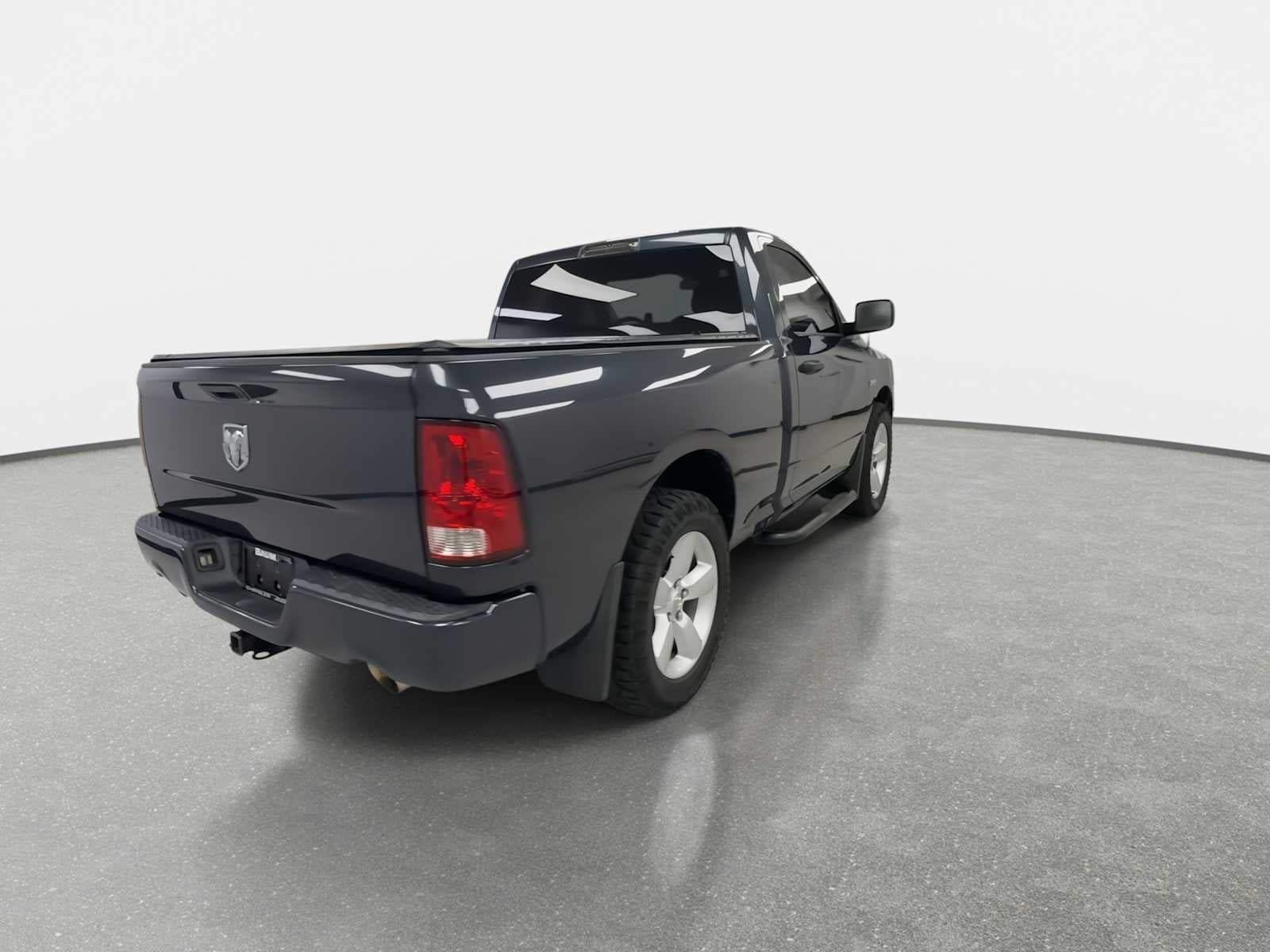 Used 2013 RAM 1500 Express RWD image 8