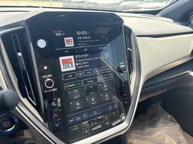 New 2026 Subaru Crosstrek 2.5i Wilderness w/ Crosstrek Mirror Package AWD/4WD image 16