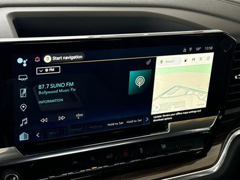 New 2026 Chevrolet Silverado 1500 LT image 19