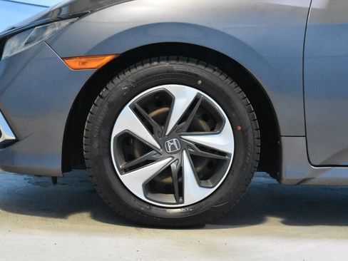 Used 2020 Honda Civic LX image 23
