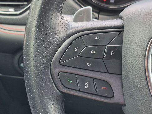 Used 2025 Dodge Durango GT image 15